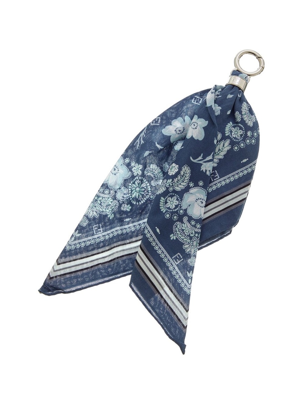 FENDI Bandana Charm